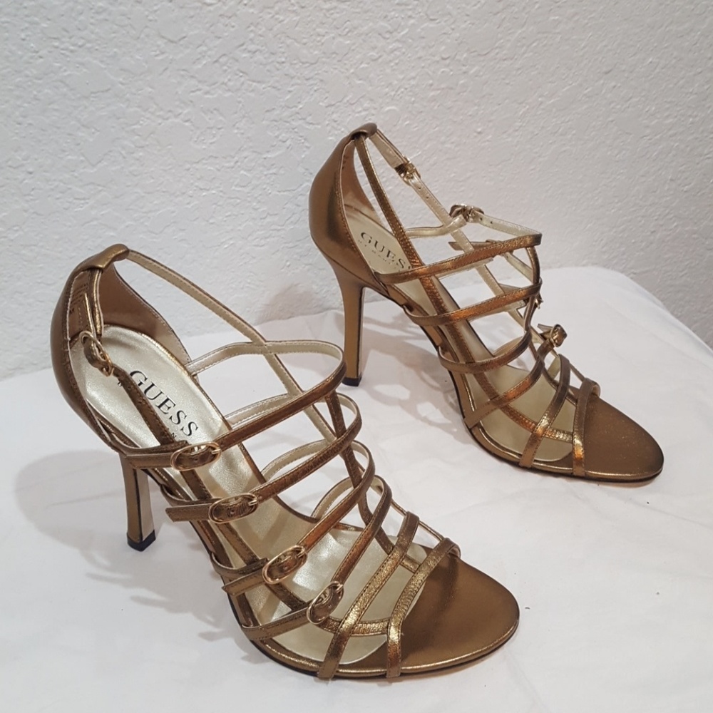 Guess by Marciano heels